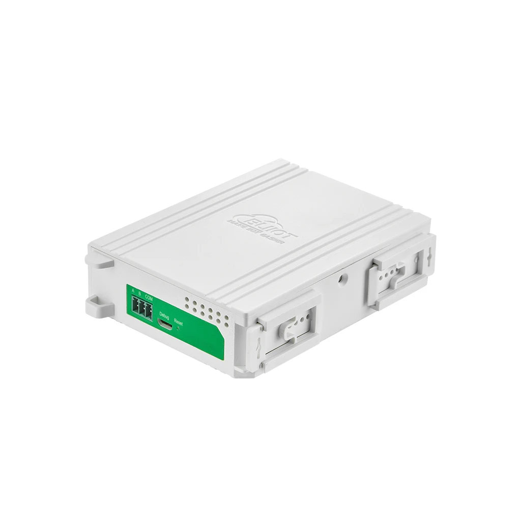 BLIIOT البوابة الصناعية عن بعد Modbus RTU TCP إلى بروتوكولات MQTT بوابة التحويل الذكية RS485/RS232