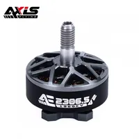 AxisFlying AE2306.5 V2 2306.5 1860KV/ 1960KV 4-6S Lipo 5mm Suitable for 5inch/ 6inch RC FPV Freestyle Drone