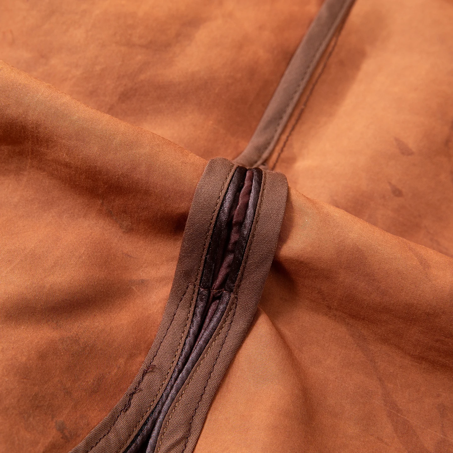 Winsleter-100% echte zijde waterged gaas elegant vest, vrouw O-hals knoppen, retro casual losse tanktop, 2025, zomer nieuwe T58475CC