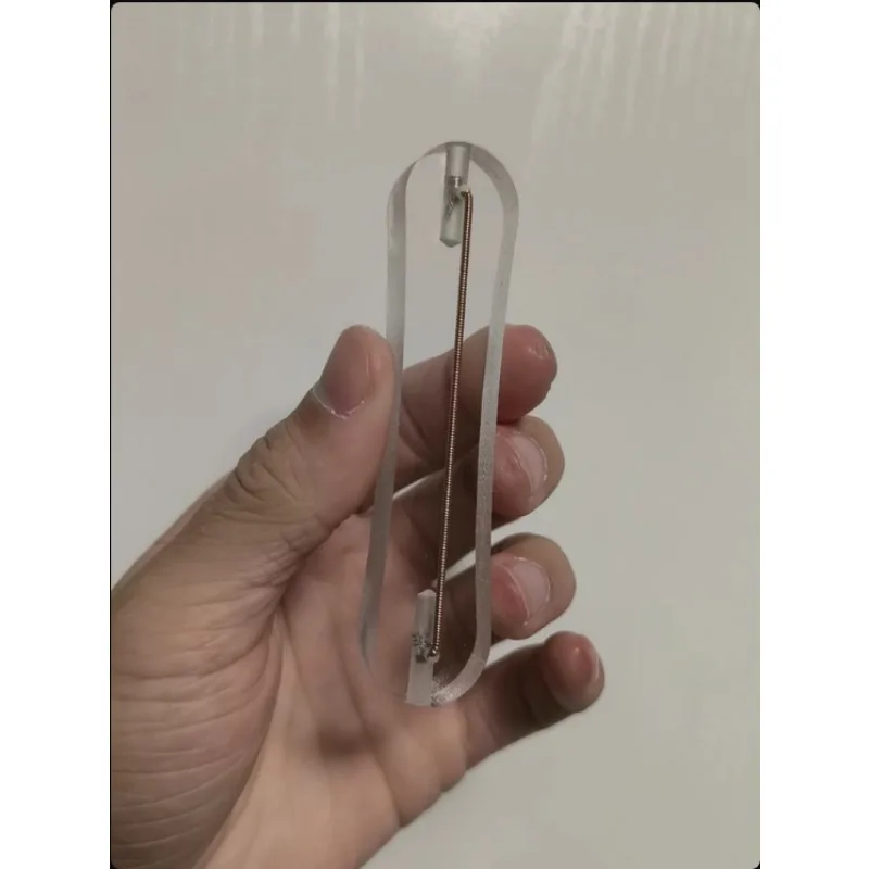 Guitar Finger Grinder, Hand Cocoon Practitioner, Feel Holder, Exercise Feel, Grow Cocoons, Can Replace Finger Cots