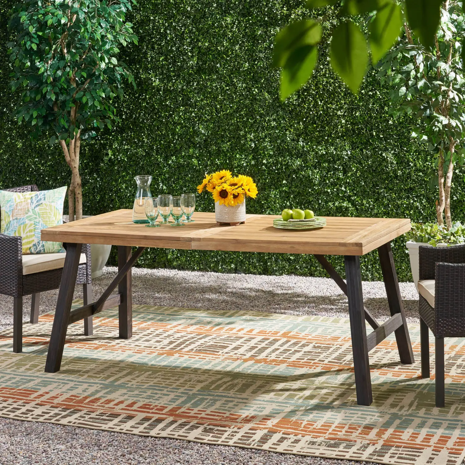 BETTINA DINING TABLE