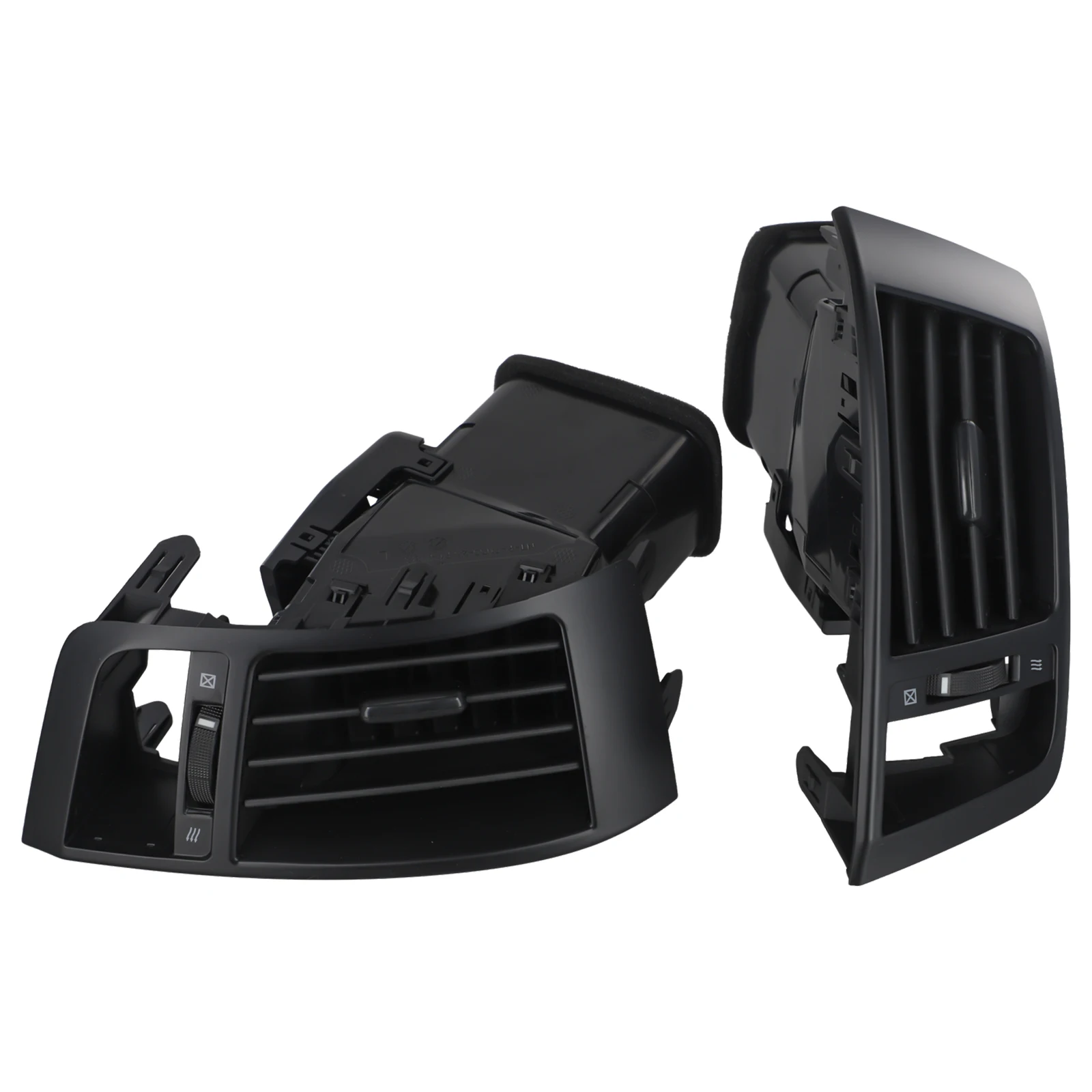 

For Toyota For Land For Cruiser LC200 2008 2013 Air Conditioner Outlet Vent and Non Deforming Replacement Part