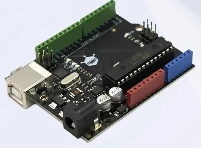 UNO board controller maker learning compatible with Arduino