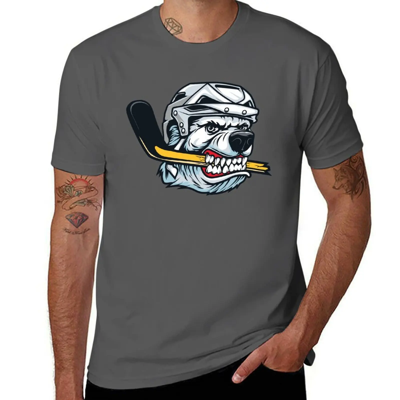 

Cochrane Crunch T-Shirt Casual Daily Outfit T-Shirt