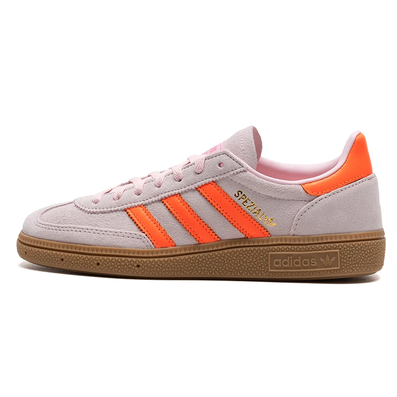 

Adidas (Adidas) Handball Spezial W Кроссовки, повседневная обувь, обувь для повседневной рабочей одежды, спортивная обувь Js0250