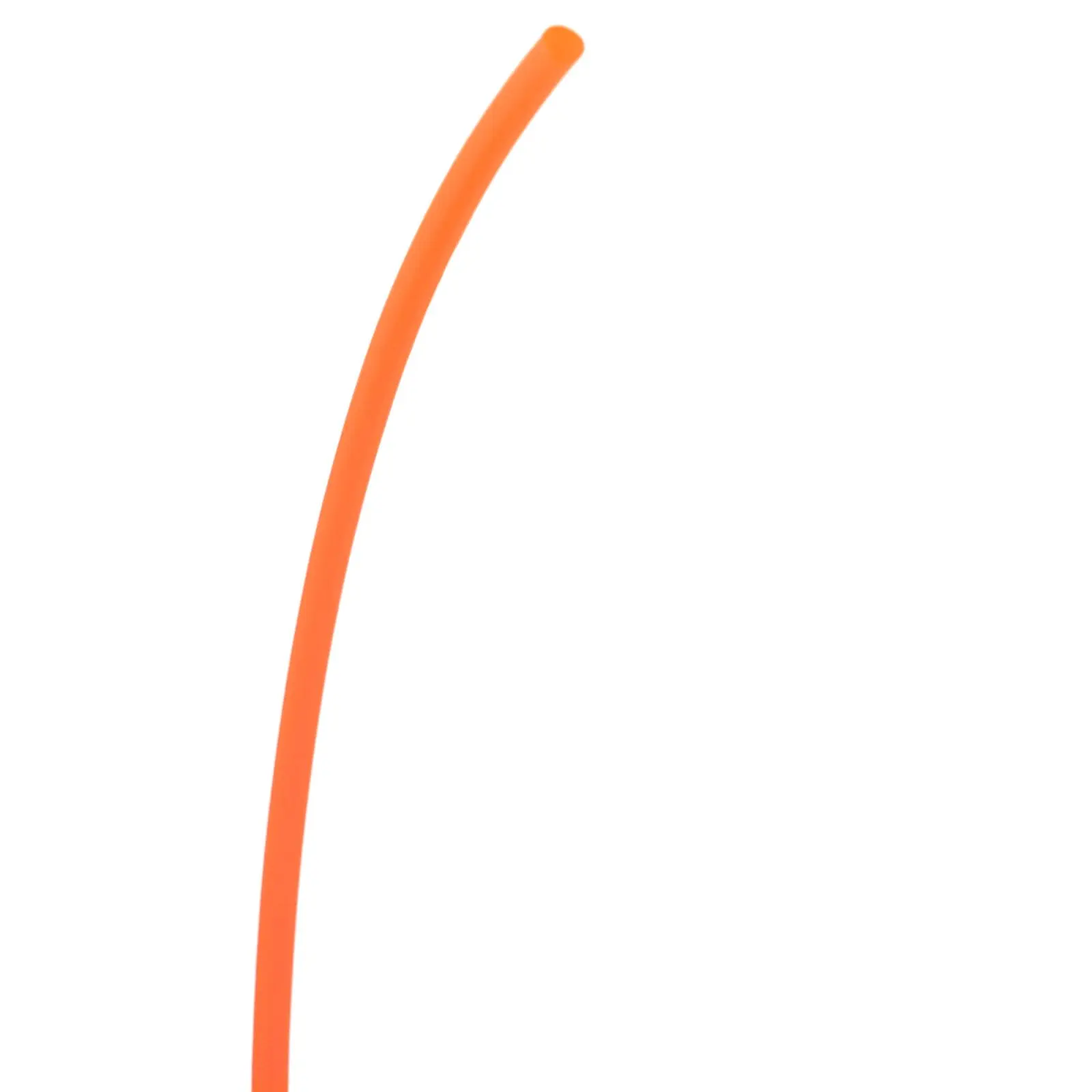 

Sustainable Cutting Solution Round Nylon Line in a Length of 50M and Diameter of 2 4mm Suitable for Many Models