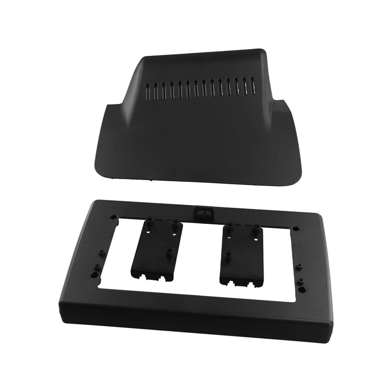 

10,1-дюймовый для TOYOTA REIZ 2021, автомобильный радиоприемник, Android, стерео MP5, GPS-плеер, 2 DIN, панель головное устройство, лицевая панель, крышка рамы приборной панели