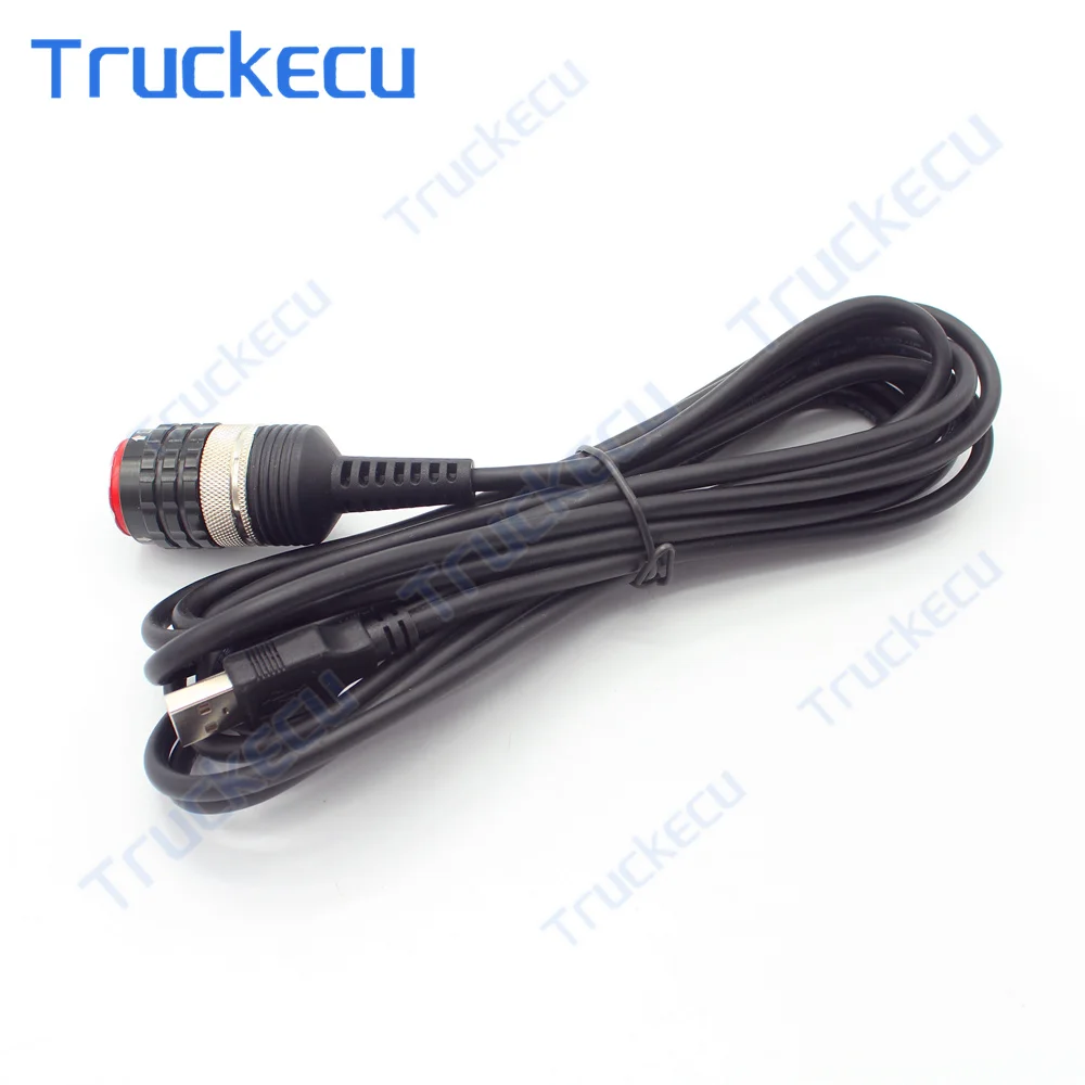 88890305 USB Cable for Vocom Diagnostic Scanner for Vocom&Vocom II Truck Diagnostic Tool Cable
