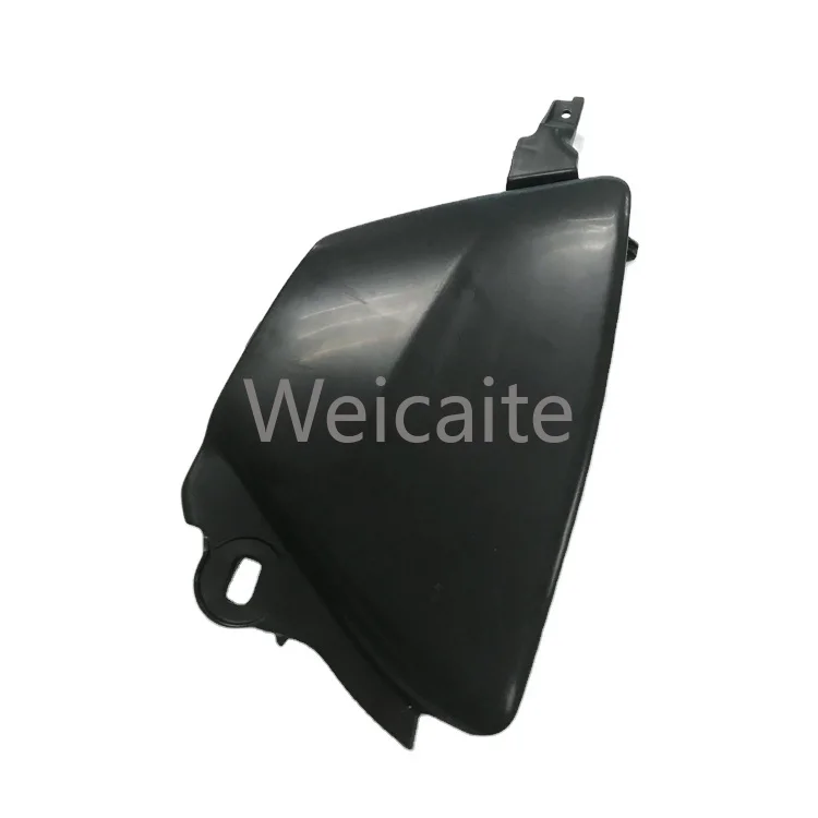 Customized Car Body Light Parts Injection Mold Factory High Quality Moulds Product