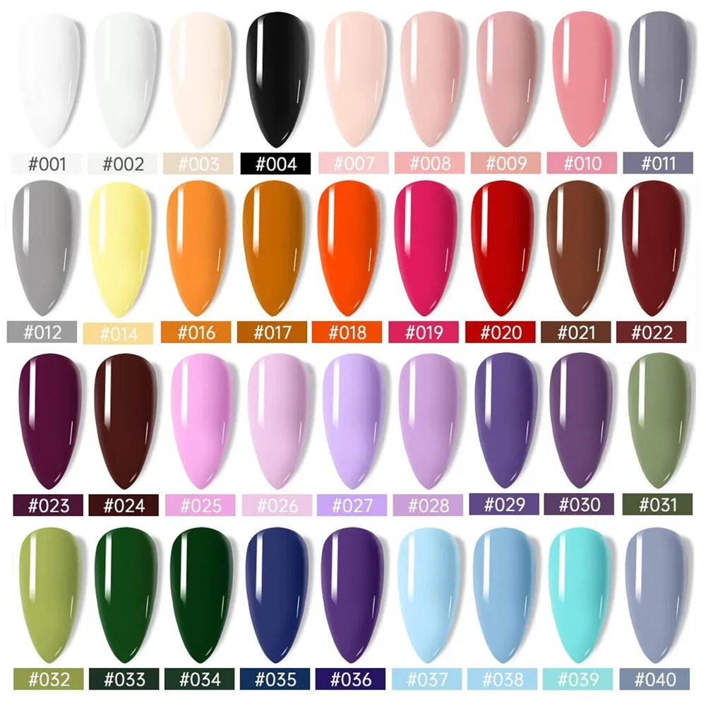 250g Nagel Gel Polnisch Semi Permanent Grün Rot Gel Lack Basis Top Mantel UV LED Gel Lack Tränken Weg nail art Gel Nagellack