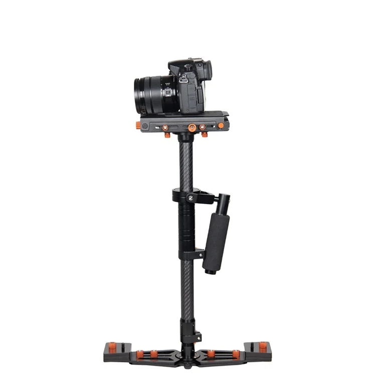 Lightweight carbon fiber stabilizer dslr cameare steadicam professional photographic equipment for video camcorder cameare dslr