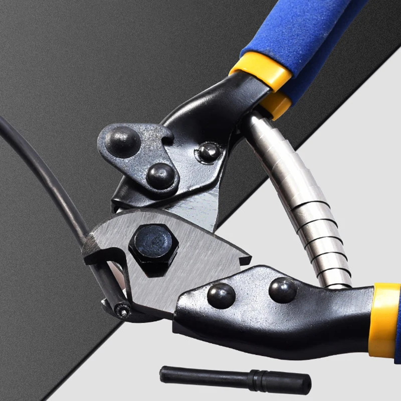 

Mountain Bike Line Pliers Bicycle Cutting Pliers Brake Variable Speed Line Pipe Inner Wire Multi Functional Pliers