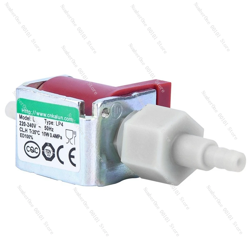 LP4 16W Floor Clean…