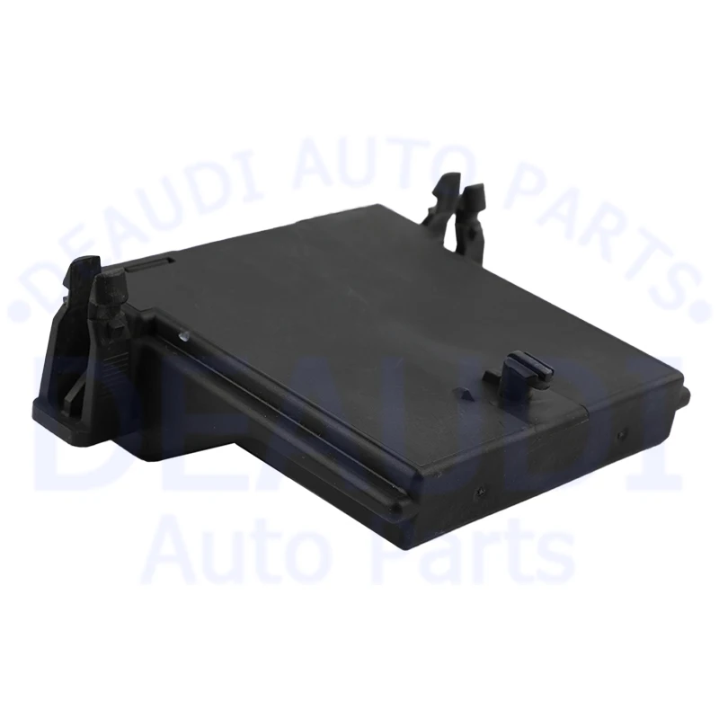 Unité de commande petde passerelle de voiture, Tech, OEM, 7N0, 907, 530P, VW, Skoda, Audi, 7N0907530P