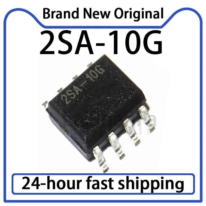 1PCS 2SA-10G 2SA-10 SMT SOP-8 Original Power Management IC Chip Integrated Circuit in Stock