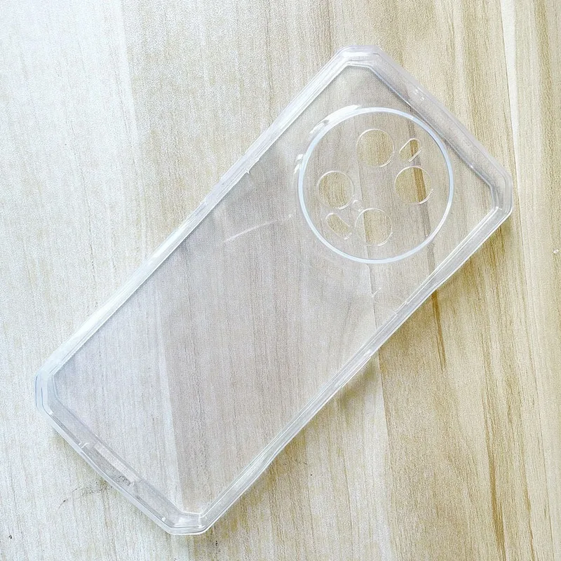 Miękkie etui TPU na telefon DOOGEE DK10 5G Silicone Back Cover For Doogee DK10 Protective Cases Phone Shell Coque