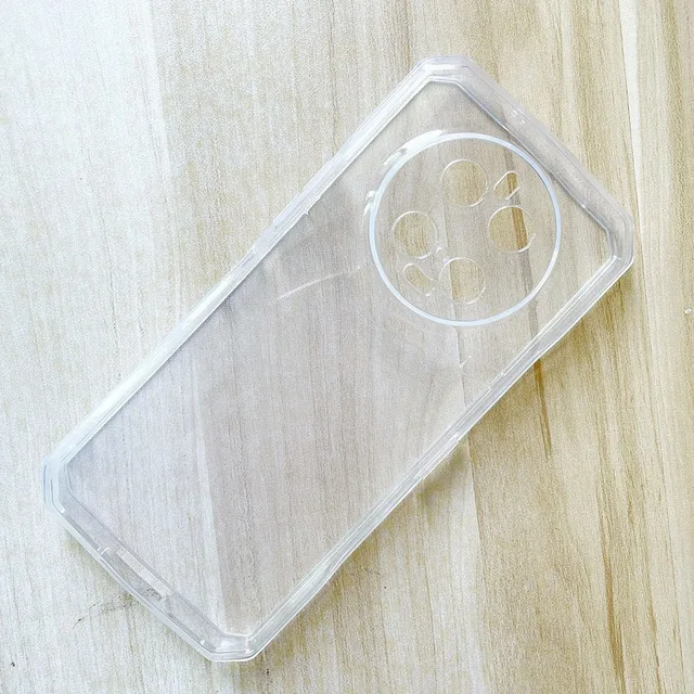 Miękkie etui TPU na telefon DOOGEE DK10 5G Silicone Back Cover For Doogee DK10 Protective Cases Phone Shell Coque