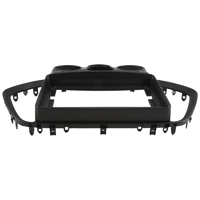 Car 2 Din 9 Inch Radio Fascia DVD GPS MP5 for Hyundai Santro 2018+ New Arrivals in Stock view 4