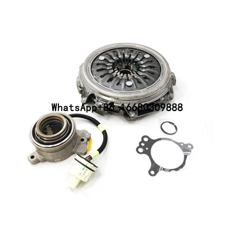 

11009561 Genuine Auto Parts Clutch and Actuator Cylinder Maintenance Kit Wholesale For SAIC MG 6 GT GS ROEWE RX5 Plus 360 i5 i6