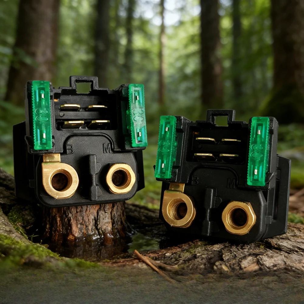 

1pc/2pc/4pc Electrical Part Starter Solenoid Relay For Yamaha XV1600 XV1700 XV17 ROAD STAR XV1900 XV XVS1100 XVS11 FJR1300 FJR13