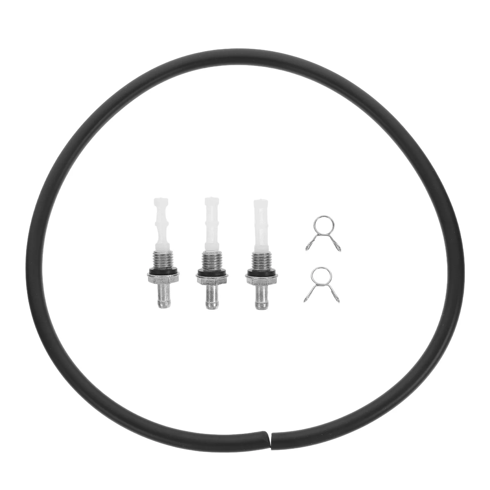 

Комплект топливных шлангов для генератора (1 шт.) – Замена шлангов для обслуживания и ремонта двигателей, совместим с GX110, GX120, GX160