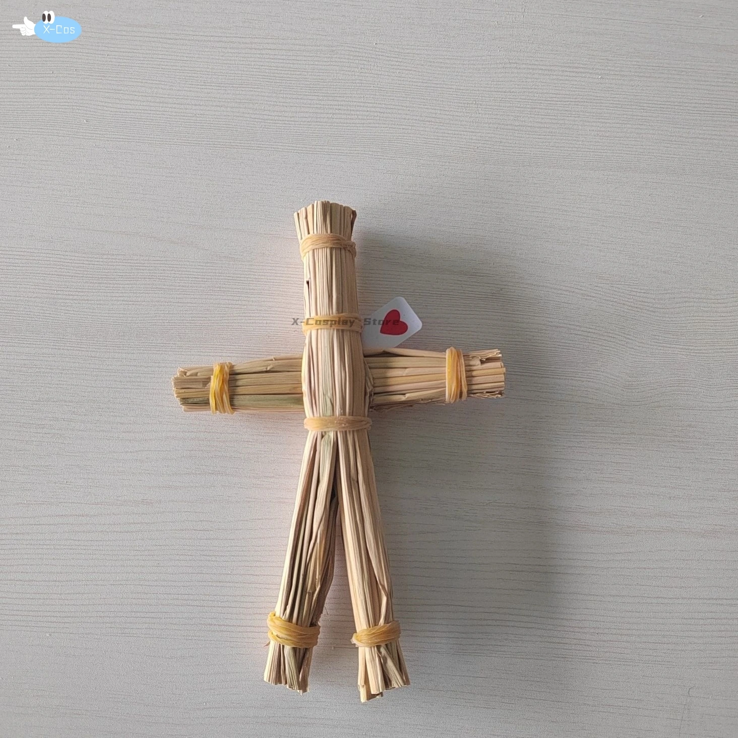 أزياء أنيمي Jujutsu Kaisen التأثيرية Kugisaki Nobara Tattoo للفتيات والنساء فستان موحد مجموعة كاملة