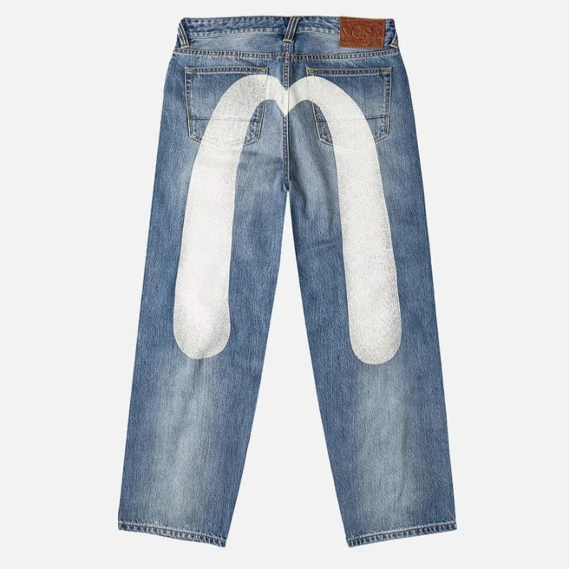Thumbnail 2 - #41 Best Mens Tapered Denim Jeans to Buy In 2026