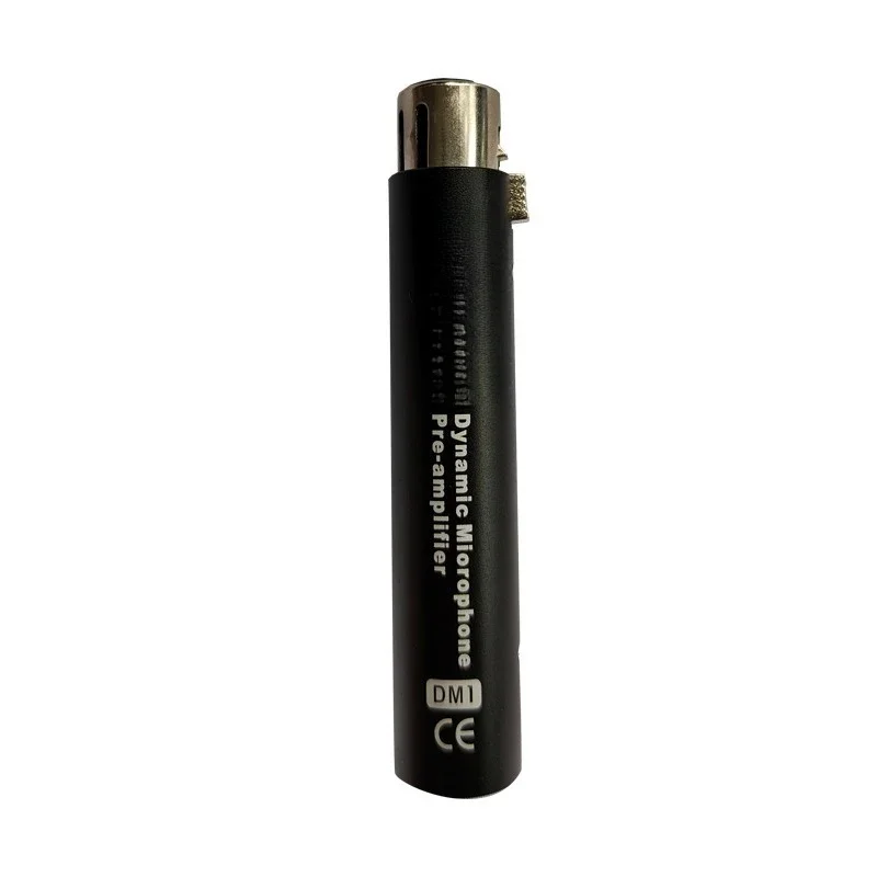 DM1 singing sound dynamic microphone microphone amplifier