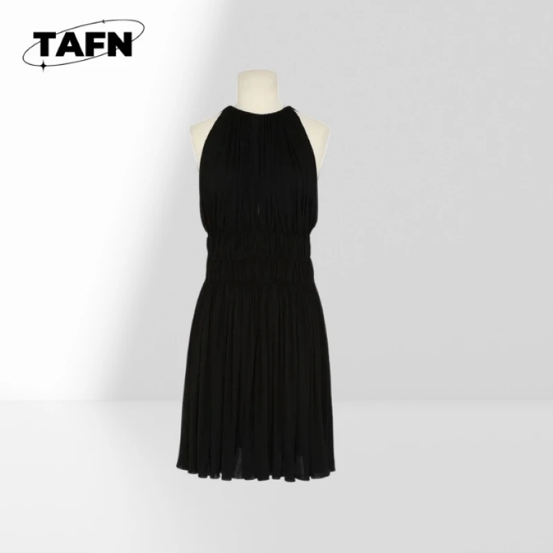 25 Retro Fashion Luxurious Cashmere Dress – Comfortable and Stylish Stylish and Trendy for Casual WearB AH0602
