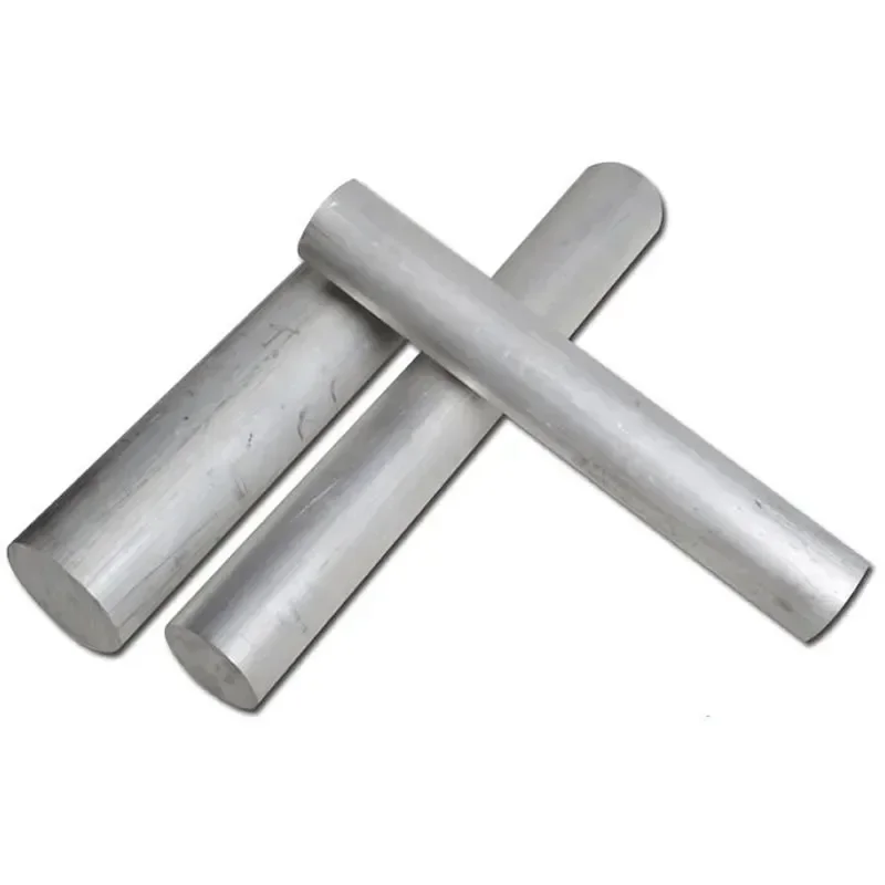 

7075 aluminum rod,diameter 15mm , 500mm length, Aluminum alloy /Aluminum Round Rod bar customize service