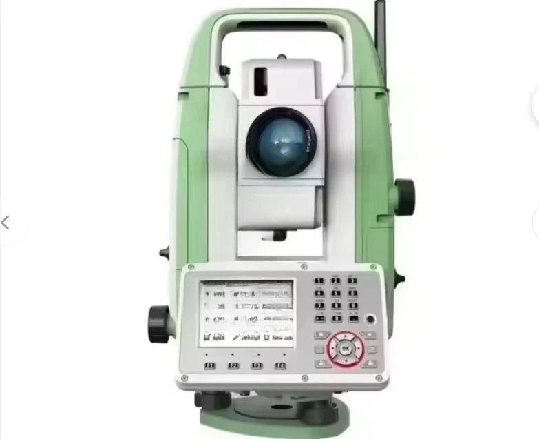 Manual Total Station tool