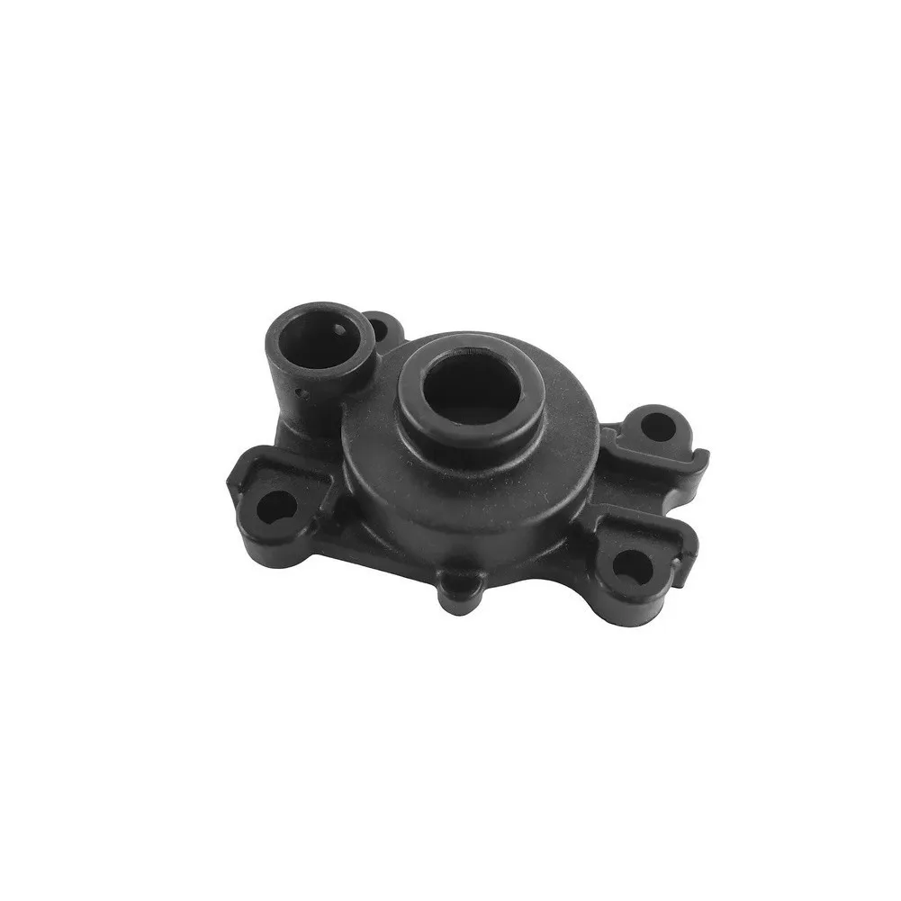 Water Pump Kit for Outboard Motors For 40HP 50HP 60HP Designed to Replace 63D-W0078-01 With Neoprene Impeller and Housing