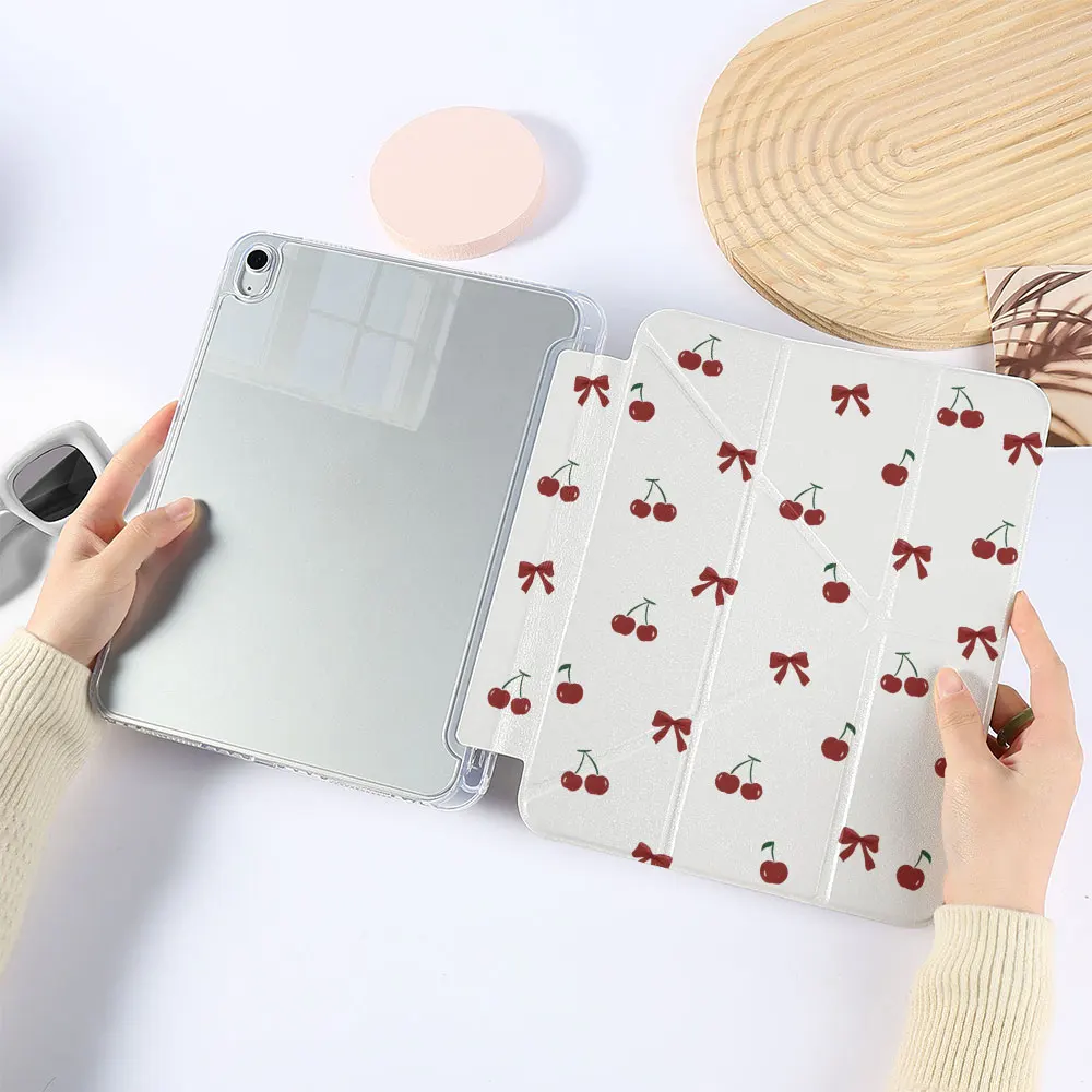 

Чехол, совместимый с iPad 10.9/Pro11/10th7/8/Air 4/5/Air 13(M3 2025)/Air 11(M3 2025)/Air 11(M3 2025)/(A16 2025)