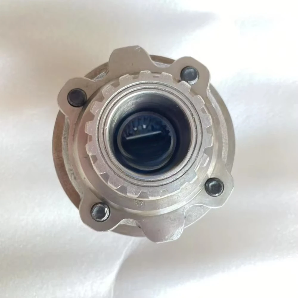 M6040 Front Axle Differential 3C311-43100 Differential Assembly