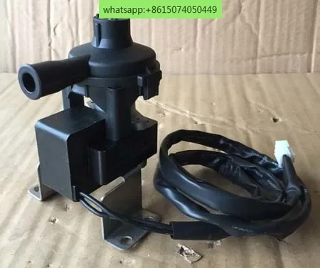 

5 central air conditioning ceiling machine, ceiling machine drainage pump PSB-12