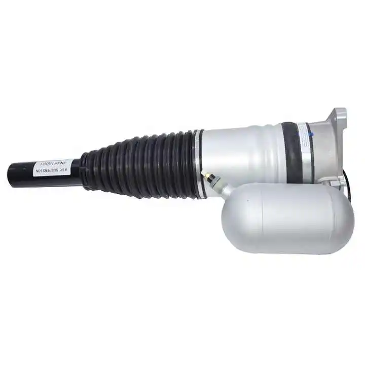 

Hot Sale Car Accessories Air Suspension Strut Rear Left 4N4616001 Air Shock Absorber For Audi A8 4ND5 Air Struts