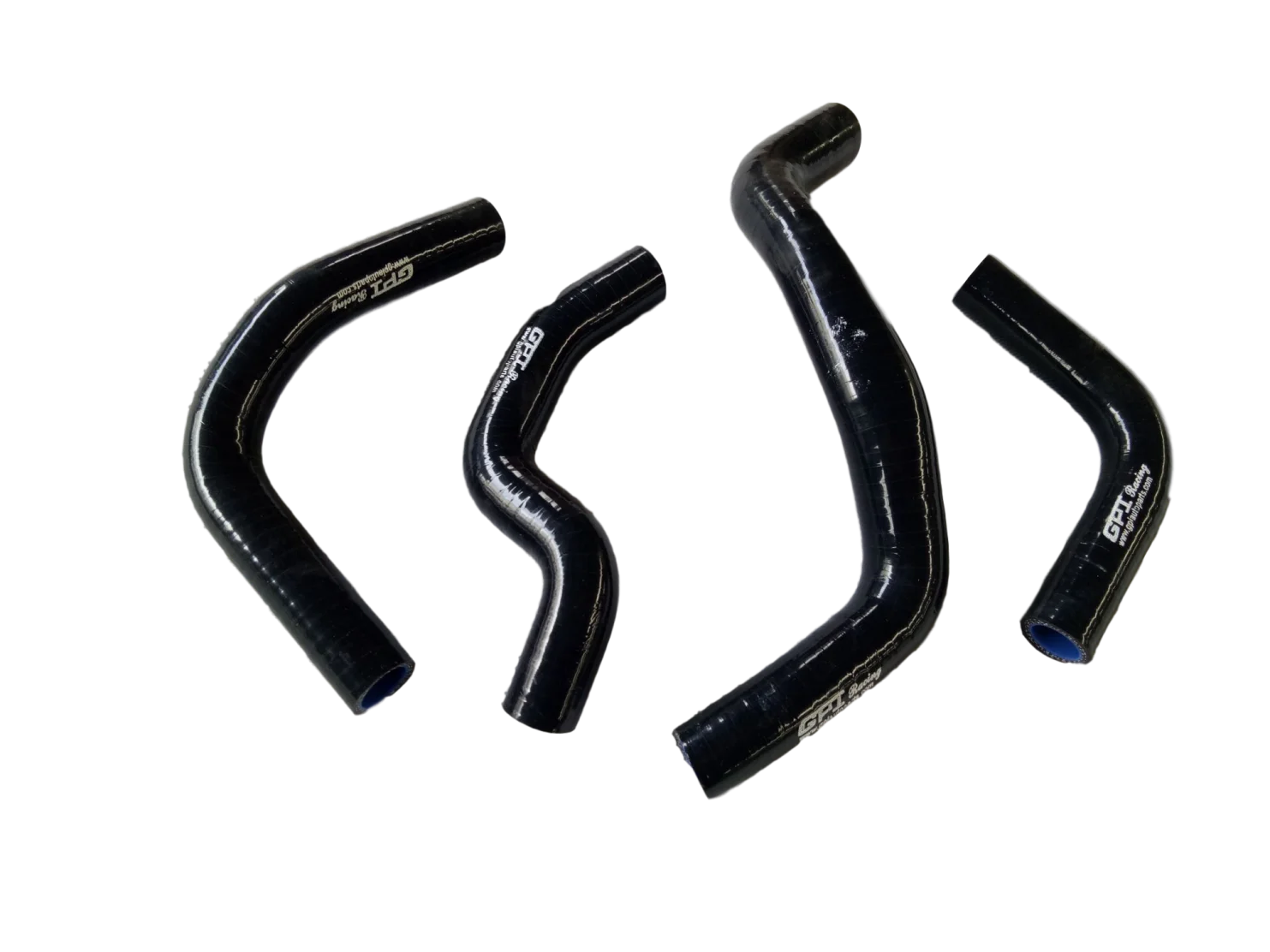 For Suzuki DRZ400E K2 K3 K4 2002-2007 DRZ 400 E Silicone Radiator Hose Pipe Tube Kit 2002 2003 2004 2005 2006 2007