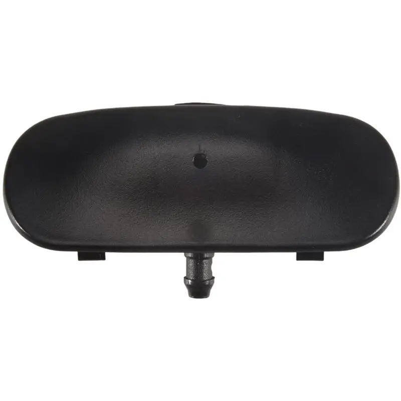 

Форсунка омывателя лобового стекла (левая) 4G0955987A для Audi A6 C7 Allroad S6 RS6 2011-2018, с подогревом