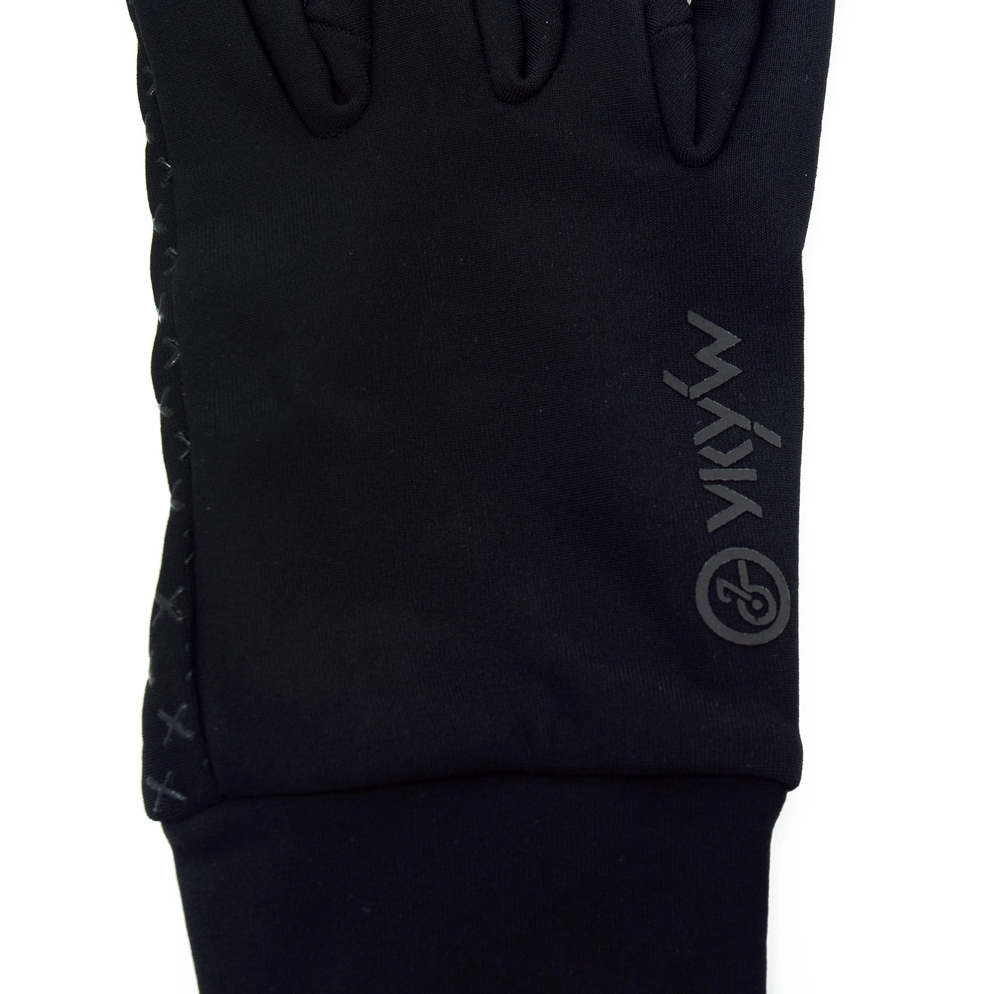 YKYWBIKE Fahrradhandschuhe Vollfinger Wasserdicht Herbst Winter Warm Touchscreen AntiSlip Skifahren Armee Radfahren Snowboard Handschuhe – Detail 18
