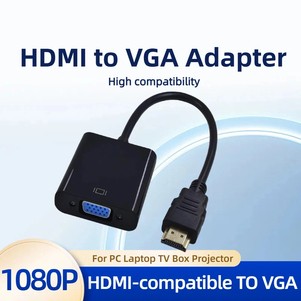 1080P Hdmi-Compatib…
