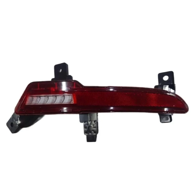 

HA2HE-4116300 HA2HE-4113200 Красный задний бампер Противотуманные фары в сборе Лампа заднего хода левый и правый для BYD Qin Plus DM-i EV