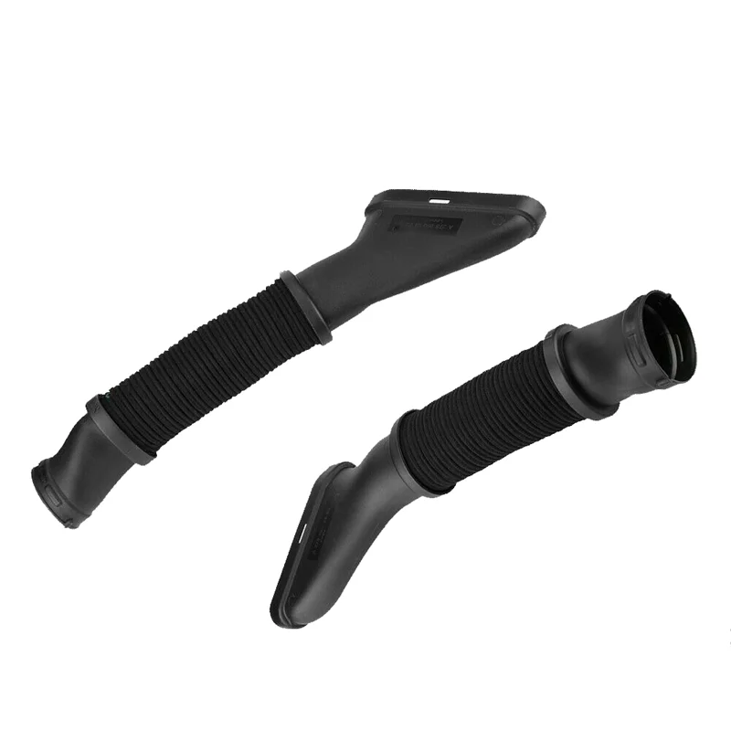 

A21F-Car Air Intake Hose Duct For Mercedes-Benz GL450 GL550 GL63 ML550 W166