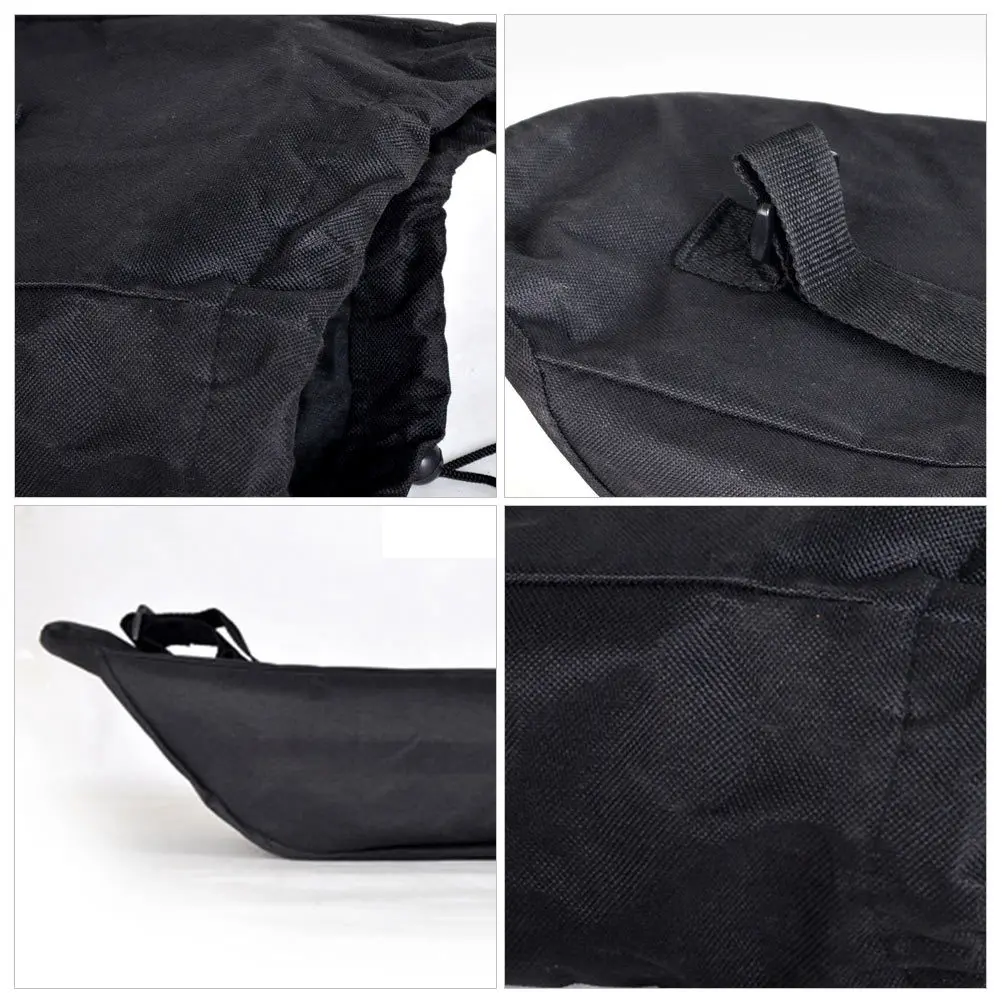 

Skateboard Bag Oxford Fabric Adjustable Longboard Backpack Shoulder Carry Case Protective Drift Board Rucksack Travel Skateboard