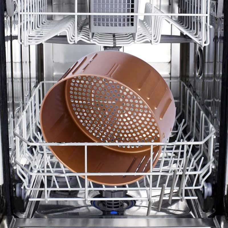 Mir de remplacement antiadhésif pour friteuse à air, 3.7QT, Power Gowise USA, tous les fours à air