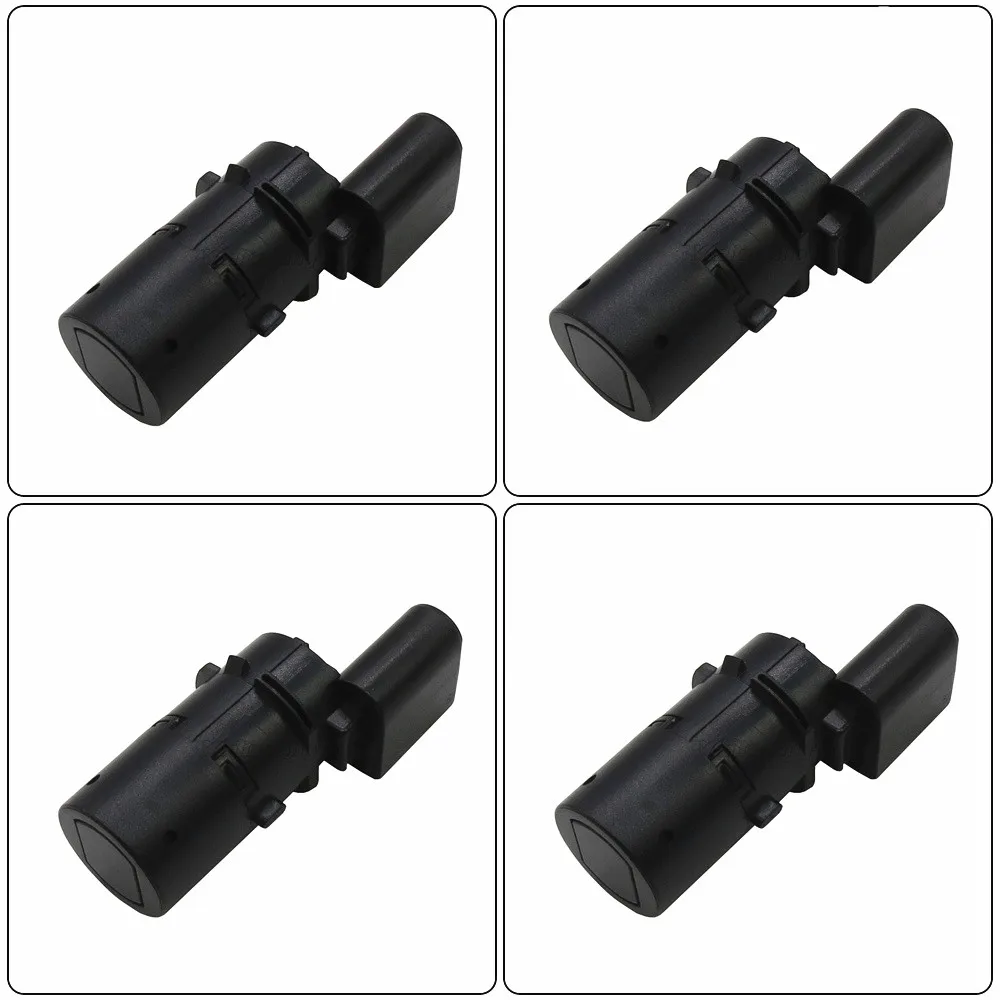 

4X Rear Parking Distance Sensor For Peugeot 807 Citroen C3 C8 Fiat Ulysse Lancia Car Reverse Parking PDC Sensor PSA 9640968680