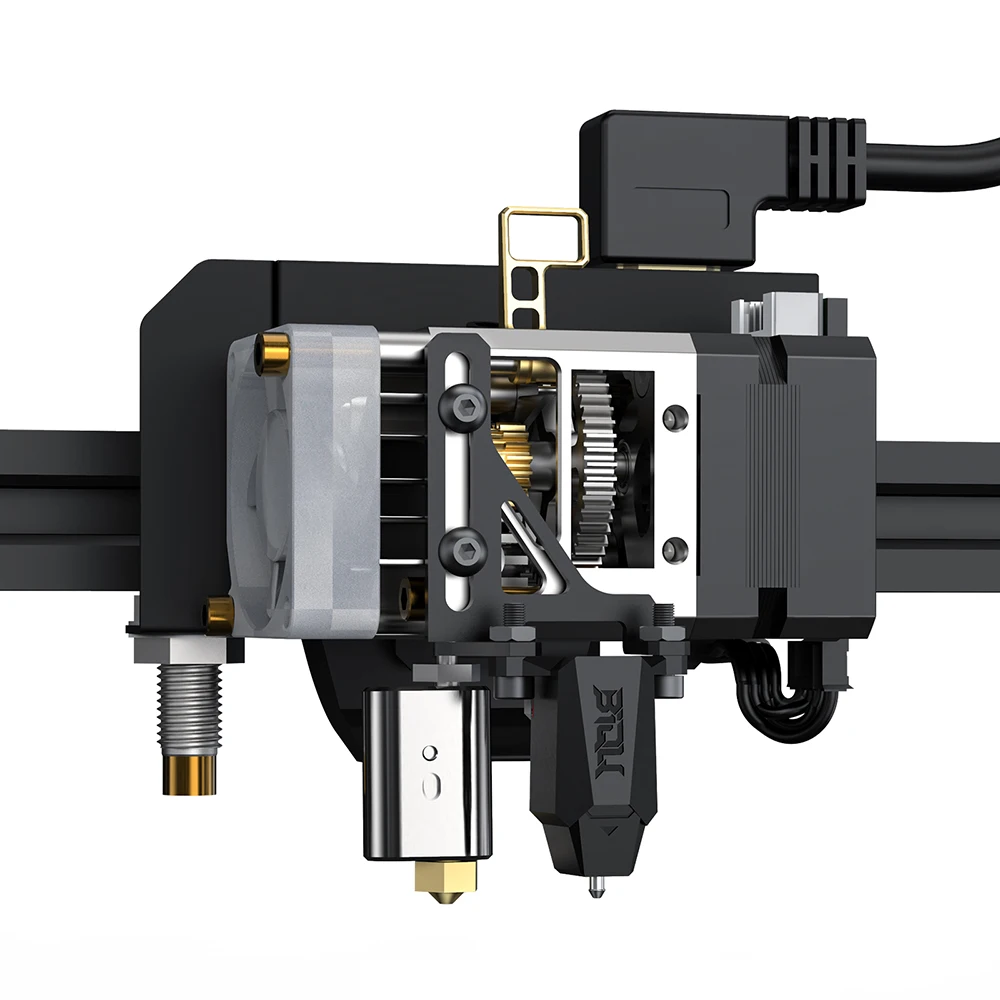 Bigtreetech microprobe v2 sensor de nivelamento automático sensor de toque 3d para ender 3 voron 2.4 h2 extrusora skr mini e3 v3.0 vs bl toque