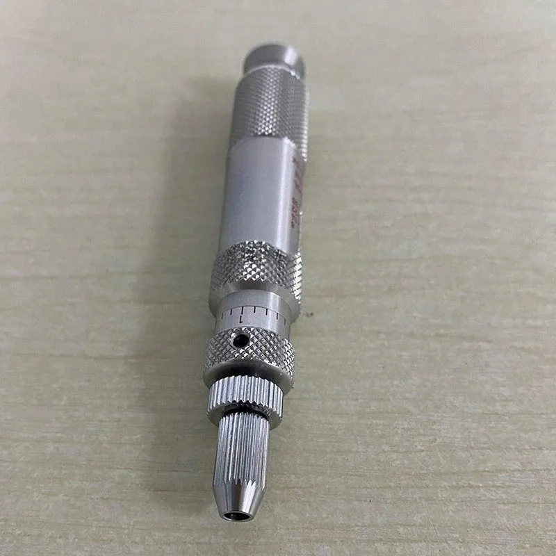 CN15LTDK/CN30LTDK/CN60LTDK Torque Screwdriver, Preset Clutch Type with Bits for Electronics Assembly