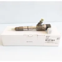 Inyector de combustible diésel 0445110258 0445110257 0445110725 0445110412 0445110343 0445110351 0445110398 0445110823 33800-27400 para coche