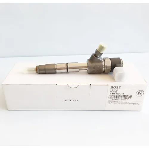 Inyector de combustible diésel 0445110258 0445110257 0445110725 0445110412 0445110343 0445110351 0445110398 0445110823 33800-27400 para coche