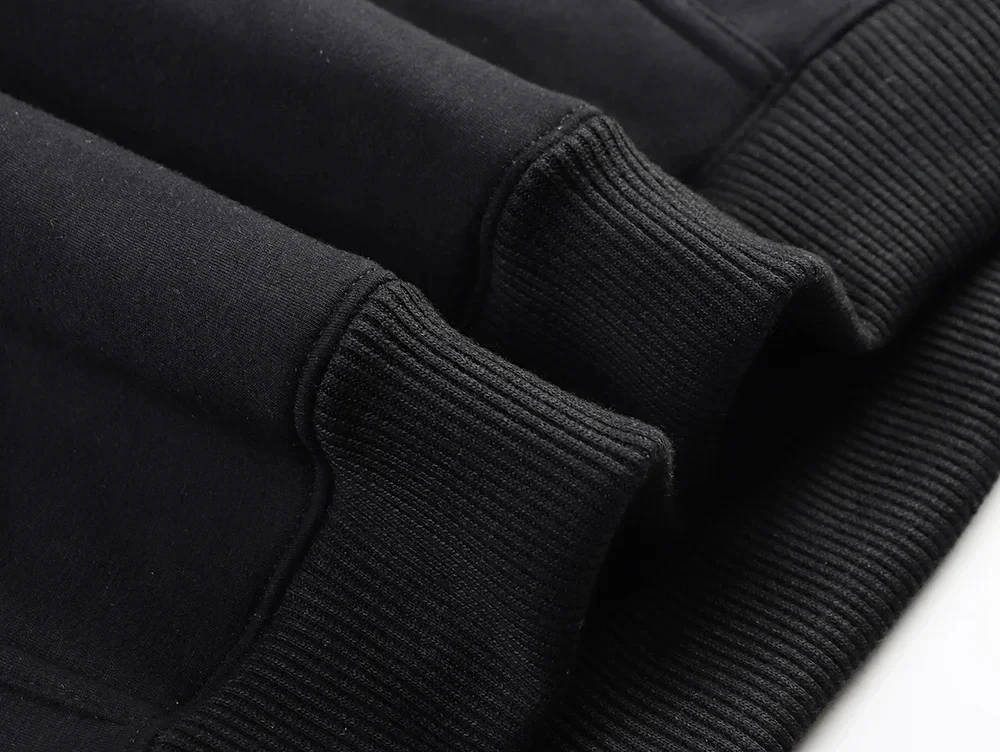 เสื้อฮู้ดลายการ์ตูนมอนสเตอร์ฮันเตอร์สุดฮิตปี 2025 ทรงหลวม สไตล์ลำลอง ยูนิเซ็กส์ แฟชั่นสตรีทเท่ๆ ทรงโอเวอร์ไซส์ เสื้อฮู้ดกีฬา